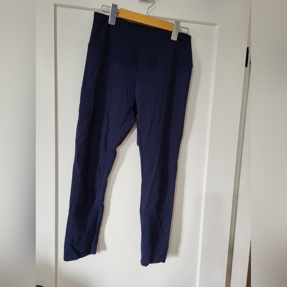 Liz Claiborne Leggings Size medium (26) - Picture 1 of 5